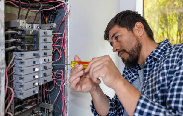 Best Home Electrical Repair  in West Miami, FL